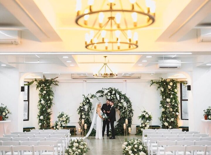 The 16 Best Wedding Planners in Chicago