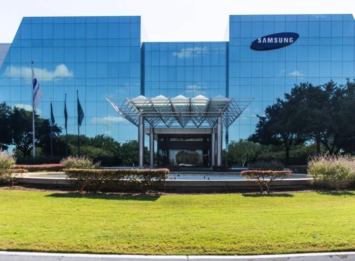 Samsung moves closer to producing iPhone 18 camera sensors in Texas