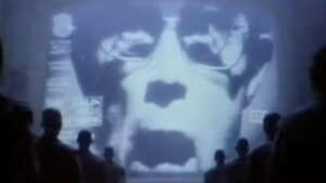 How and why the famous ‘1984’ ad was really first shown in 1983