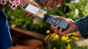 Tap to Pay on iPhone comes to Hong Kong