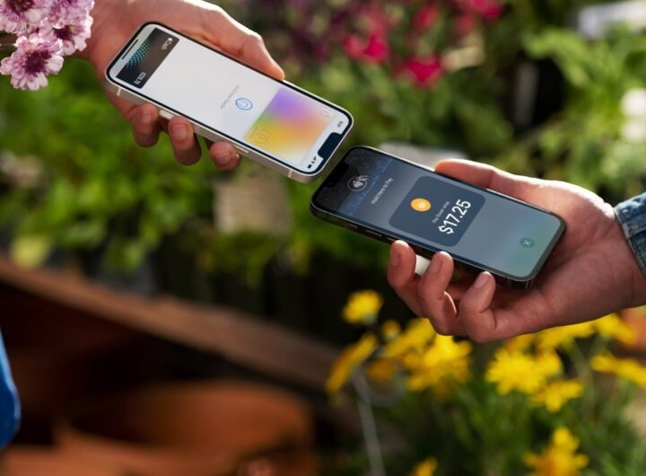 Tap to Pay on iPhone comes to Hong Kong