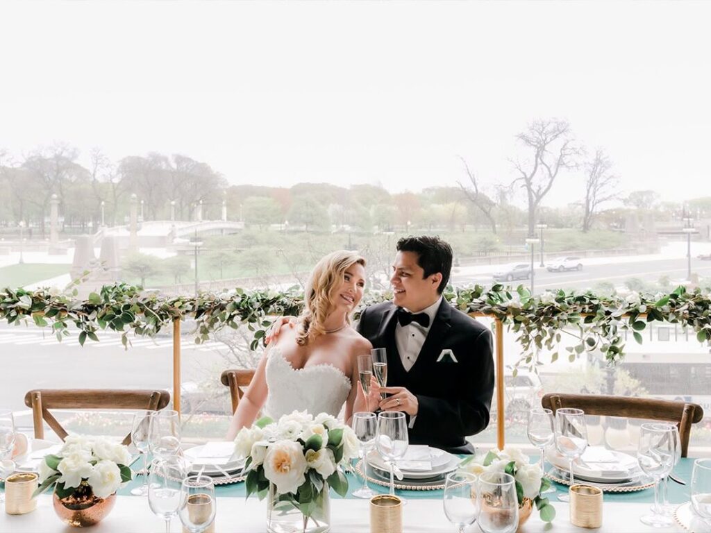 The 9 Best Wedding Planners in Houston