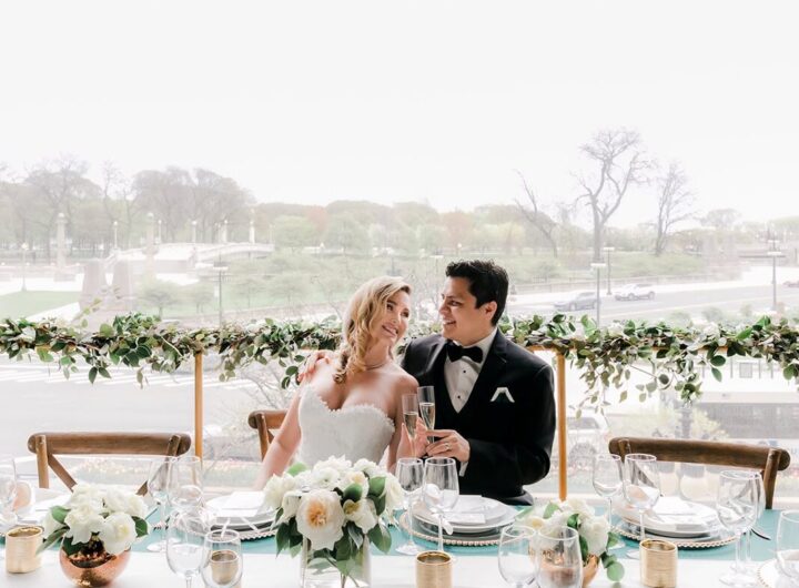 The 9 Best Wedding Planners in Houston