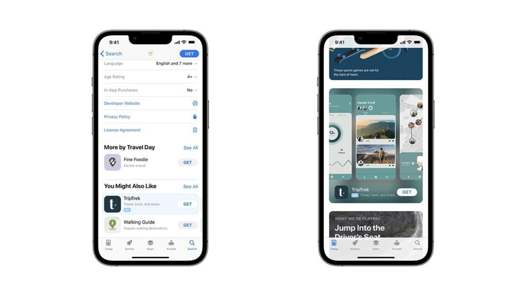 More ads are coming to the App Store in 2026