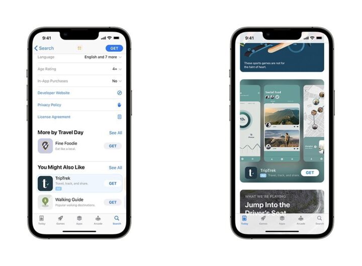More ads are coming to the App Store in 2026
