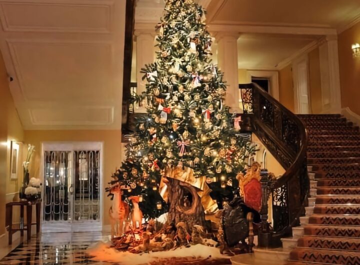 Merry Christmas and happy holidays from AppleInsider