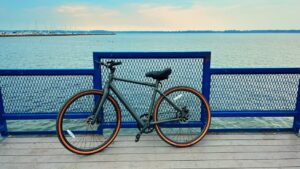 Amber’s best tech in 2025: Apple TV, mesh Wi-Fi, and an eBike