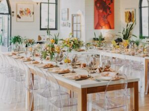 The 9 Best Wedding Planners in New York