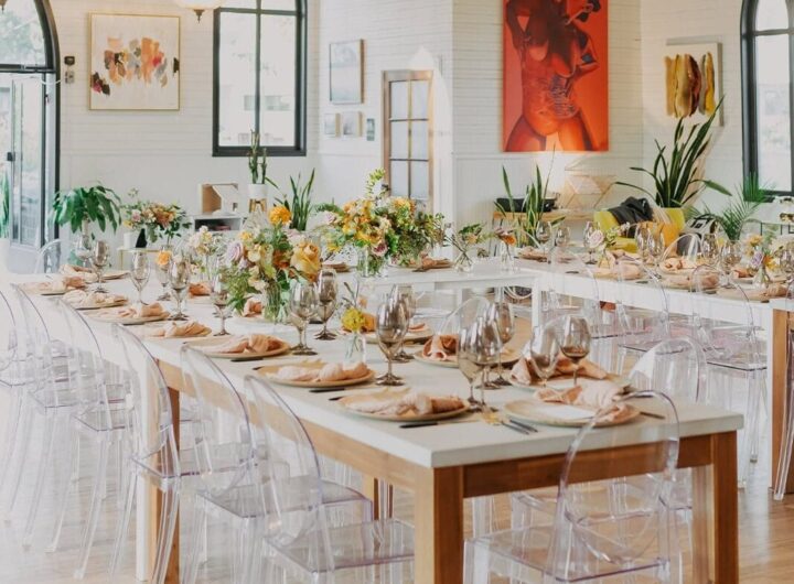 The 9 Best Wedding Planners in New York