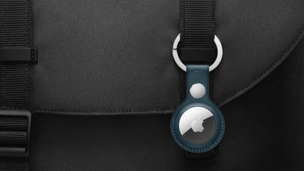 AirTag 2 to get improved tracking in crowds and while moving