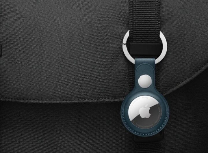 AirTag 2 to get improved tracking in crowds and while moving