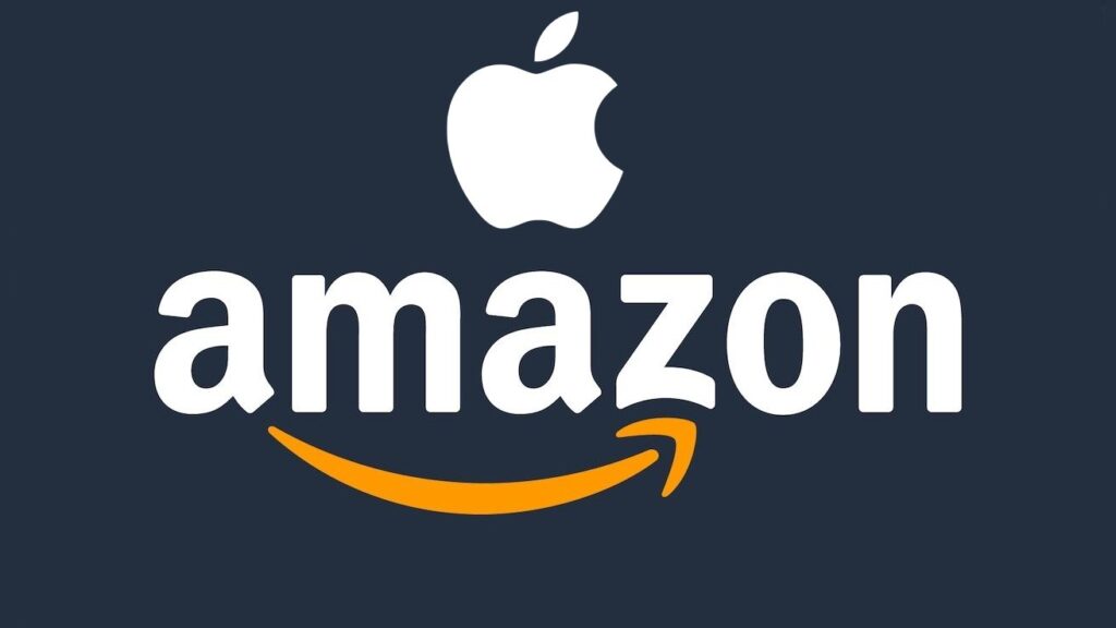 New UK lawsuit takes another shot at Amazon’s and Apple’s alleged price fixing