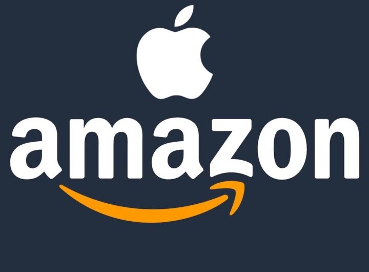 New UK lawsuit takes another shot at Amazon’s and Apple’s alleged price fixing