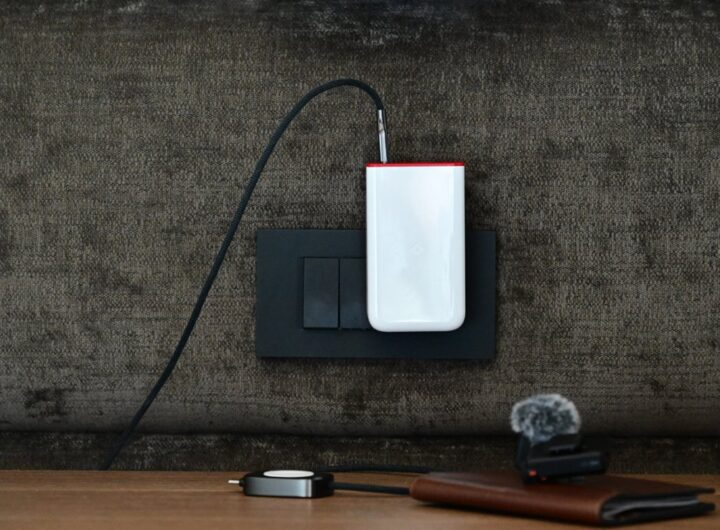 Twelve South PlugBug with Find My review: The ultimate travel charger