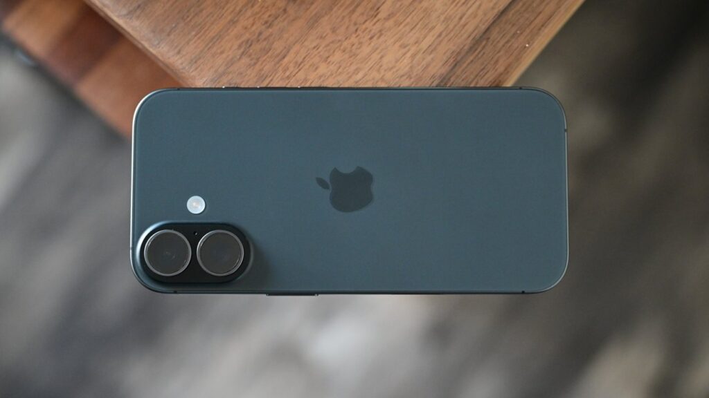 Citi lifts Apple stock target following strong iPhone sales