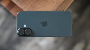 Citi lifts Apple stock target following strong iPhone sales