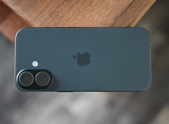 Citi lifts Apple stock target following strong iPhone sales