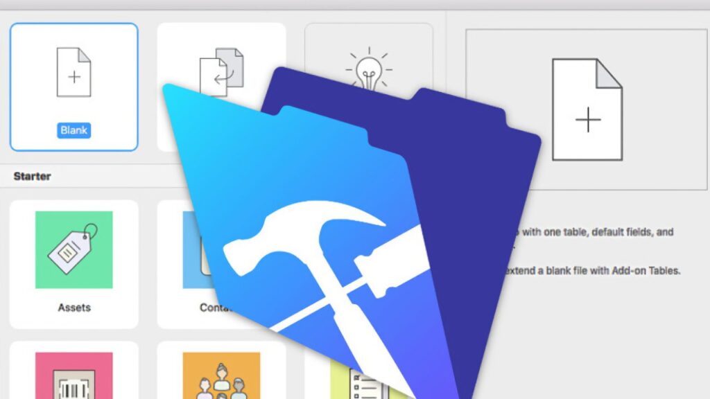 FileMaker Pro — the massive hit no one realises is Apple’s