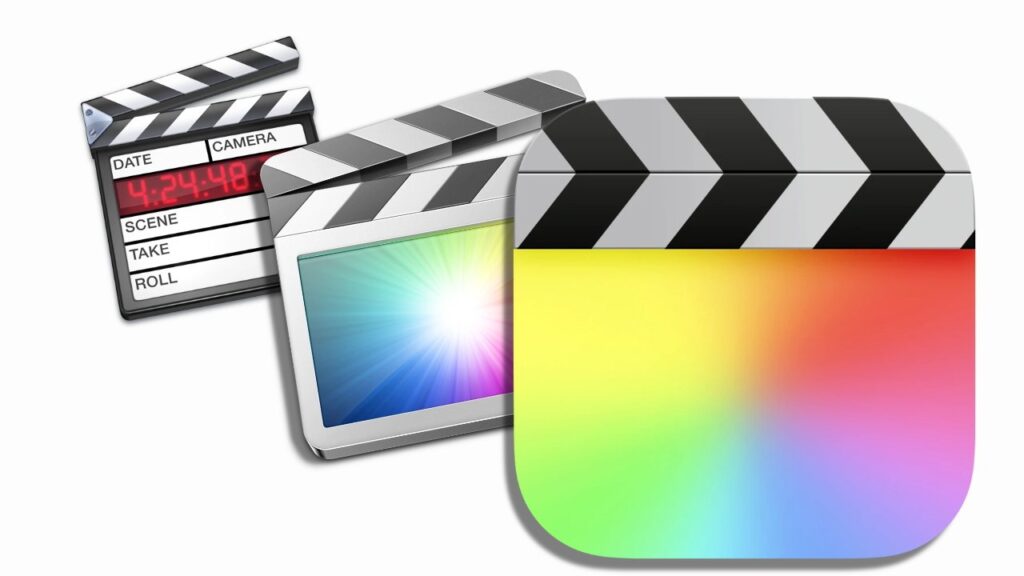 Inside Final Cut Pro — How Apple abandoned Hollywood