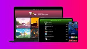 How to use Apple Games & Game Center for cross-device play & cloud saves
