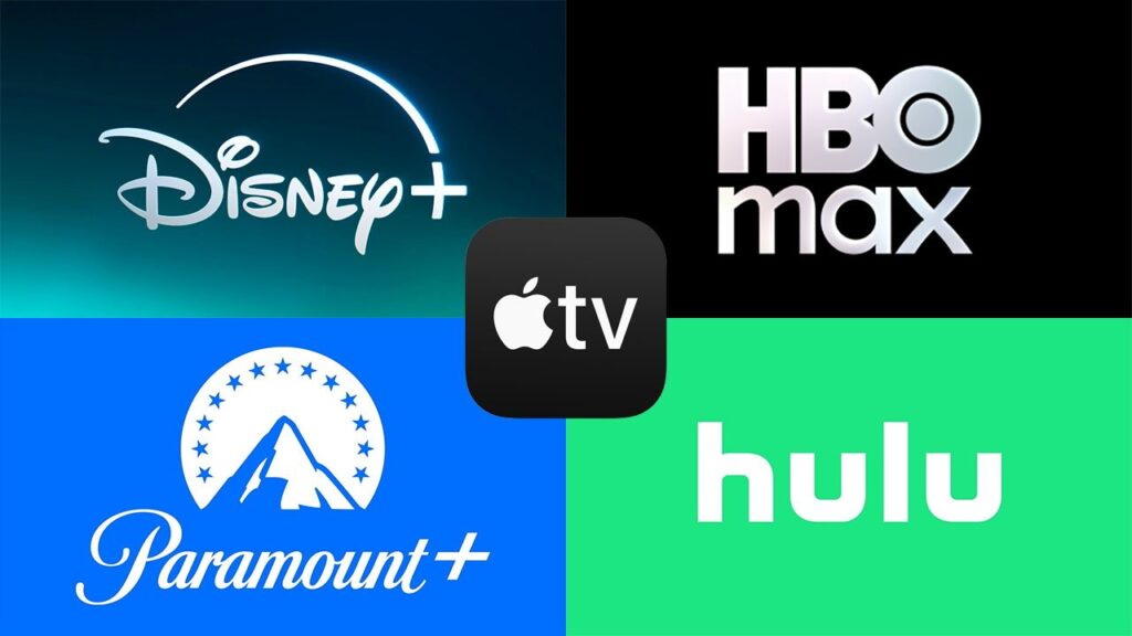 Cyber Monday streaming deals end tonight, get Disney Plus, Hulu, Paramount Plus, Apple TV from .99/mo