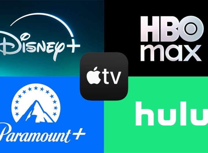 Cyber Monday streaming deals end tonight, get Disney Plus, Hulu, Paramount Plus, Apple TV from .99/mo