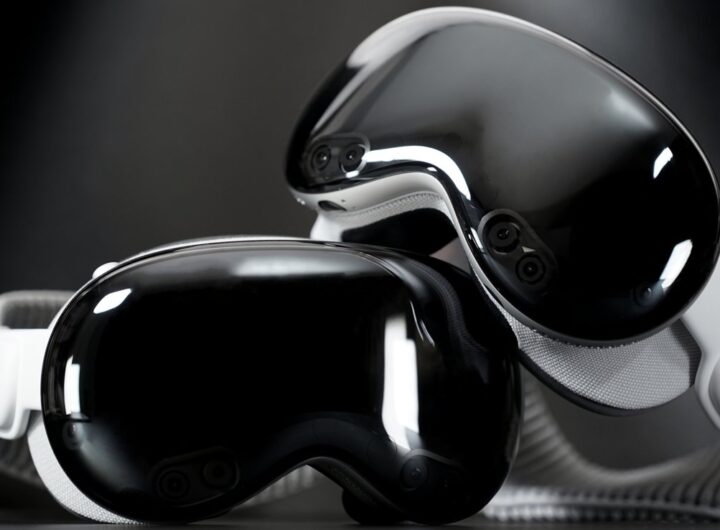 Wes Hilliard’s best tech in 2025: Apple Vision Pro, Invites, & e-bikes