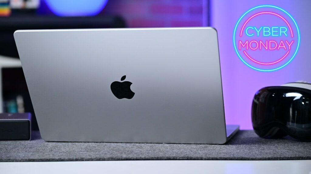 B&H’s Cyber Monday sale slashes up to 0 off MacBook Pro, Air, Mac Studio, Mac mini