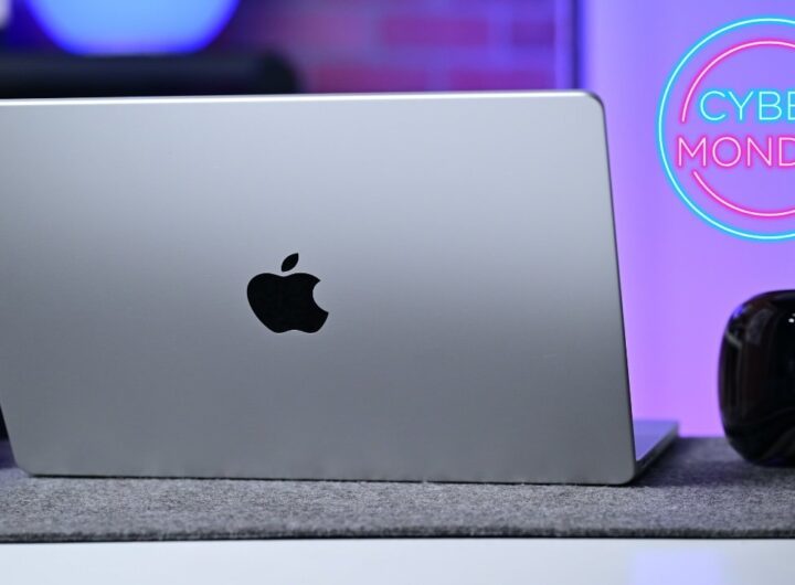 B&H’s Cyber Monday sale slashes up to 0 off MacBook Pro, Air, Mac Studio, Mac mini