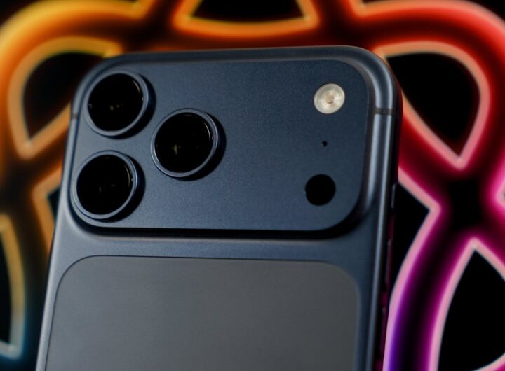 Apple owes its greatest strength in AI to Giannandrea