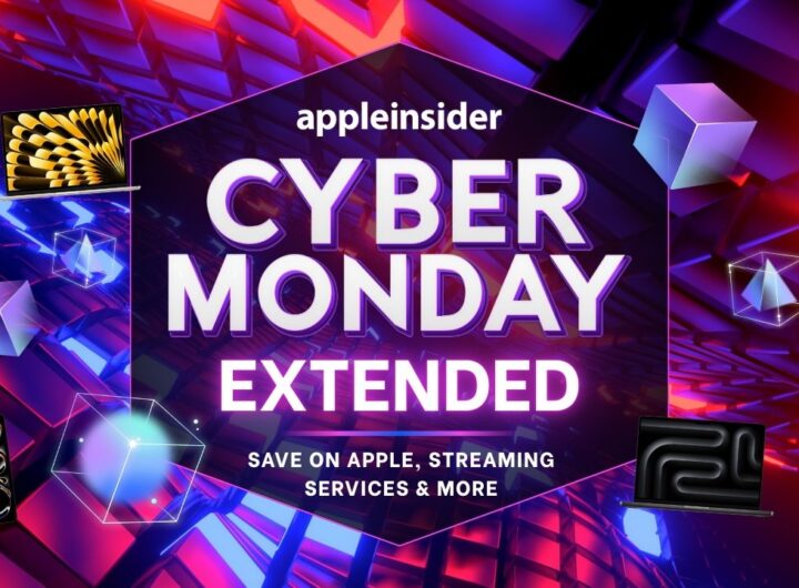 Cyber Monday Apple deals have been extended, grab prices from .99