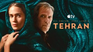 Espionage thriller ‘Tehran’ sneaks back onto Apple TV in January