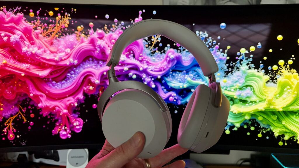 Beyerdynamic Aventho 300 review: Vanilla, for better and worse