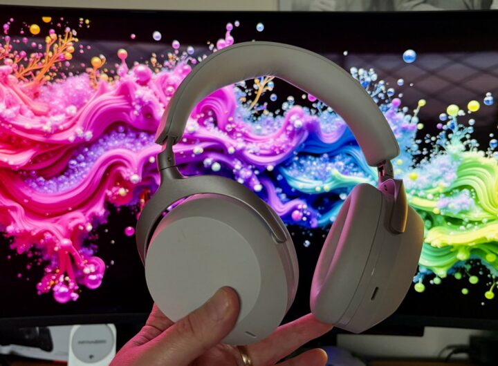 Beyerdynamic Aventho 300 review: Vanilla, for better and worse