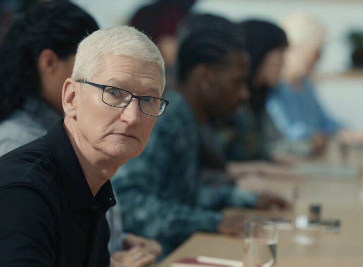 Apple CEO succession discussion enters new realm of rampant speculation