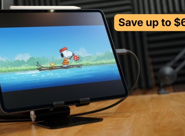 Amazon is blowing out M4 iPad Pro inventory with discounts up to 0 off