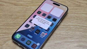 Rare pre-Liquid Glass ‘iOS 19’ prototype provides tiny hint at iOS 27 plans