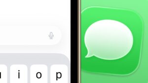 Justin Bieber threatens Apple with ‘rear naked choke hold’ over Messages UI