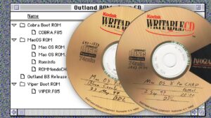 If you’ve got a 20-year-old Mac mini, you can run a newly discovered MacOS 7.6