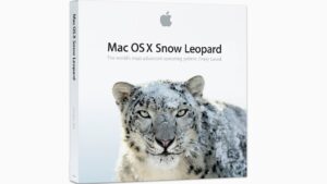 Stop this myth that Snow Leopard was just some tune-up Mac release