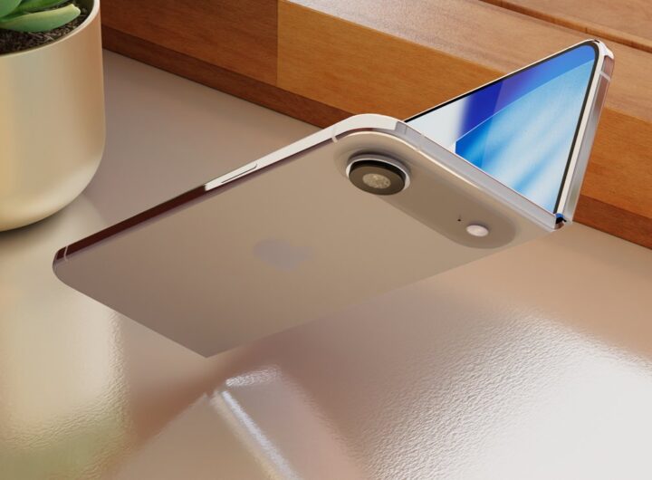 Report suggests foldables might surge in 2026 as Apple joins the race