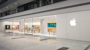 Fifth Apple Store in India to open on December 11