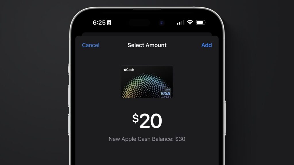 New Apple Cash stickers add color & personality to quick payments