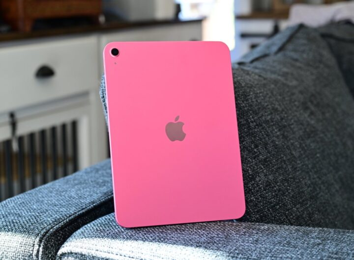 Leak shows A19 iPad & M4 iPad Air unsurprisingly will arrive in early 2026
