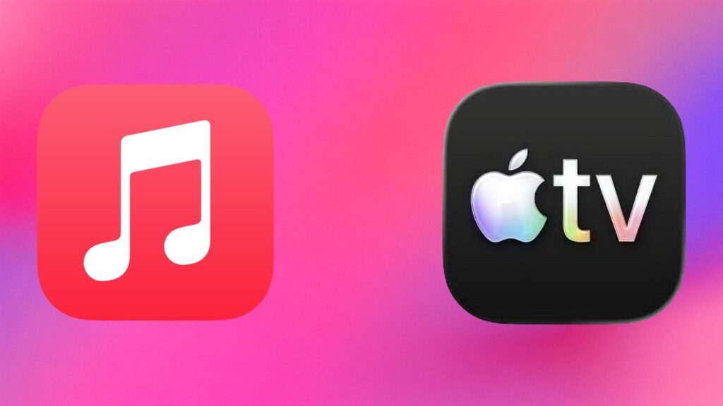 Minor outages hit Apple Music, Apple TV, and Game Center [u]