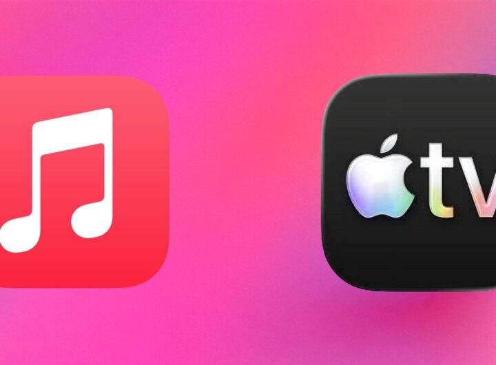 Minor outages hit Apple Music, Apple TV, and Game Center [u]