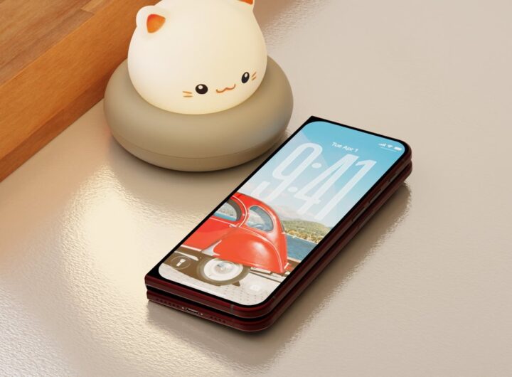 The foldable market is betting on Apple to rescue a struggling category