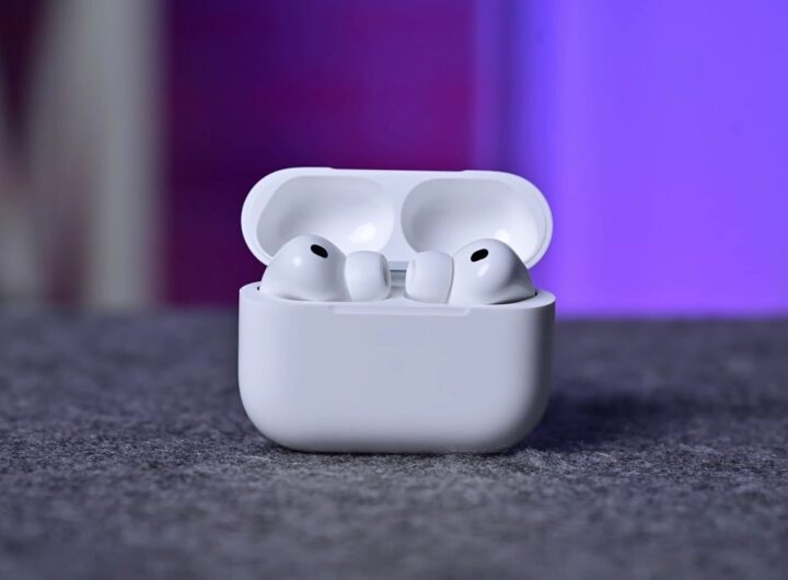 AirPods Pro 2 & AirPods Pro 3 get another bug fix firmware update