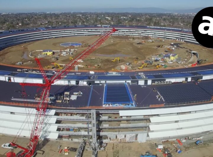 Apple’s ghost town, new iPads, smart rings, and Snow Leopard on the AppleInsider Podcast