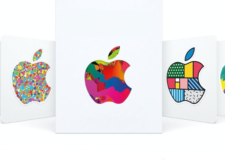 Locked out: How a gift card purchase destroyed an Apple account